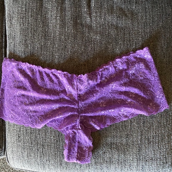 ♥️ New with tags Torrid panty - Picture 1 of 1